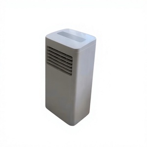 Nuevo Aire Acondicionado Portátil 8001-10000 BTU, Enfriamiento, Calefacción y Deshumidificador con Control Remoto para Habitaciones de Hasta 298 Pies Cuadrados, Aire Acondicionado Móvil - Product Image 1