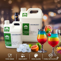 Ingrédients alimentaires aux arômes de fruits frais et naturels pour boissons, jus, boissons instantanées, améliorants pour bubble tea – Fabricants mondiaux