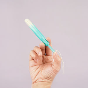 <span class=keywords><strong>Tamponi</strong></span> con applicatore monouso in cotone naturale super morbido personalizzati a <span class=keywords><strong>prezzo</strong></span> all'ingrosso - Product Image 5