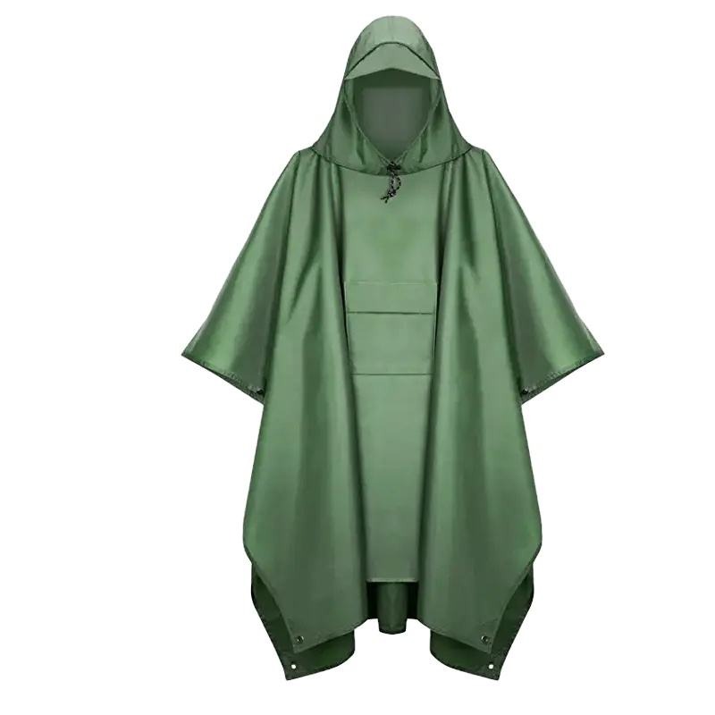 verde oliva