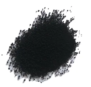 Pó de borracha preto carbono N220 N330 N550 N660 para planta de produção de pigmentos de tinta preço de fábrica