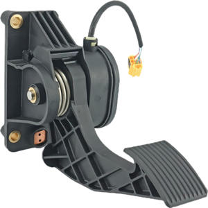 Pedal de Acelerador para Camión 78110-0D200 198800-9181 78110-0D210 198800-2200 para Camión de Plataforma - Product Image 1