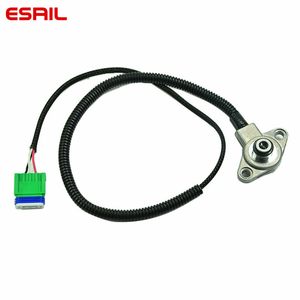 Capteur de pression d'huile de Transmission de pièces automobiles 8201533009 AL4 DPO 252924 pour Peugeot 206 307 308 408 <span class=keywords><strong>Citroen</strong></span> <span class=keywords><strong>DS</strong></span> Renault 770010009 - Product Image 2