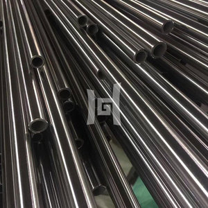 AISI 304 310 Chất Lượng Cao Ống Thép Không Gỉ Ống 8Mm Tấm Cao Cấp Thép Không Gỉ Tấm - Product Image 4