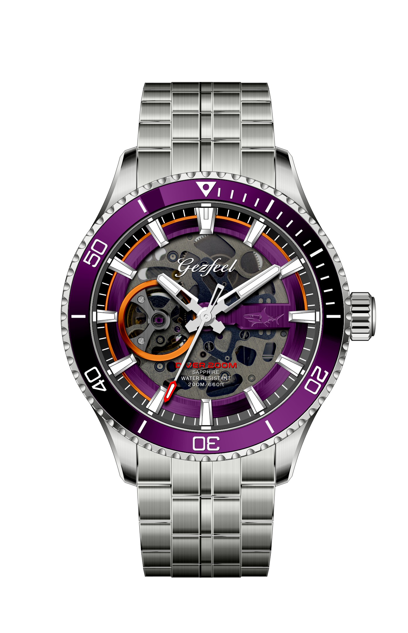 Purple-1