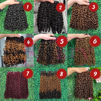 Bundles de Culr birmano, productos para el cabello, cutícula cruda alineada, vendedores de extensiones de cabello indio, paquetes de cabello humano 100%, peluca de encaje HD