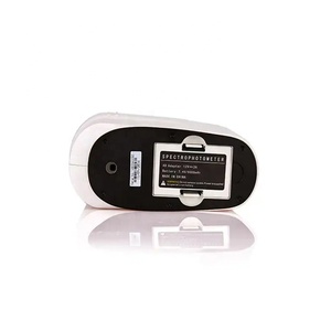 Colorímetro Espectrofotómetro Portátil de Alta Precisión Serie CS-600 ISO 7724 ASTM E1164 para Medir la Diferencia de Color en Pinturas e Inks - Product Image 6