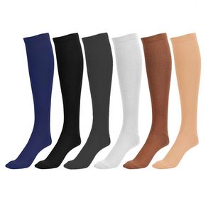 Calcetines Largos de Compresión Miracle para la Circulación Sanguínea, Transpirables, Quema Grasa, Adelgazantes, Anti Fatiga, para Hombre - Product Image 2