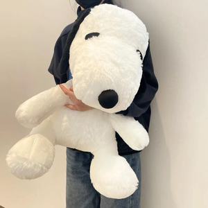 Cuscini per cani all'ingrosso giocattoli di peluche cartoni animati bambole di peluche regali di festa e divertenti grandi cani peluche - Product Image 4