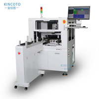 Powerful Functions of PC and Advanced Software Programming to Achieve High-Precision Motion Control