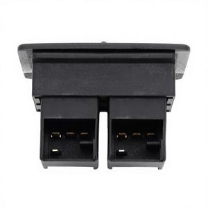 Interruptor del Elevalunas para Volkswagen Beetle 98-10, Modelos Compatibles 1C0959855A y 1C0959851A - Product Image 4