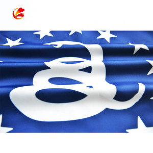 Bandiera 'Dont Tread Me' Personalizzabile, Bifacciale, Stati Uniti, Gadsden, Bandiere Promozionali Libertariene, Stampa Digitale su Poliestere - Product Image 4