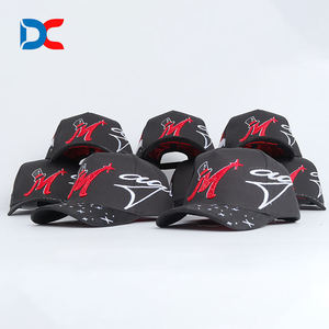 Ba mươi một mãi mãi Satin Lụa Lót mũ bóng chày mũ với biểu tượng tùy chỉnh Cổ phiếu ban đầu da lộn đường cong vành thấp moq NFC xác thực - Product Image 4