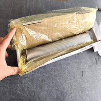 Nettoyeur en spirale pour Oce VP135/140 OEM #   1070074365 Métal Qualité Originale