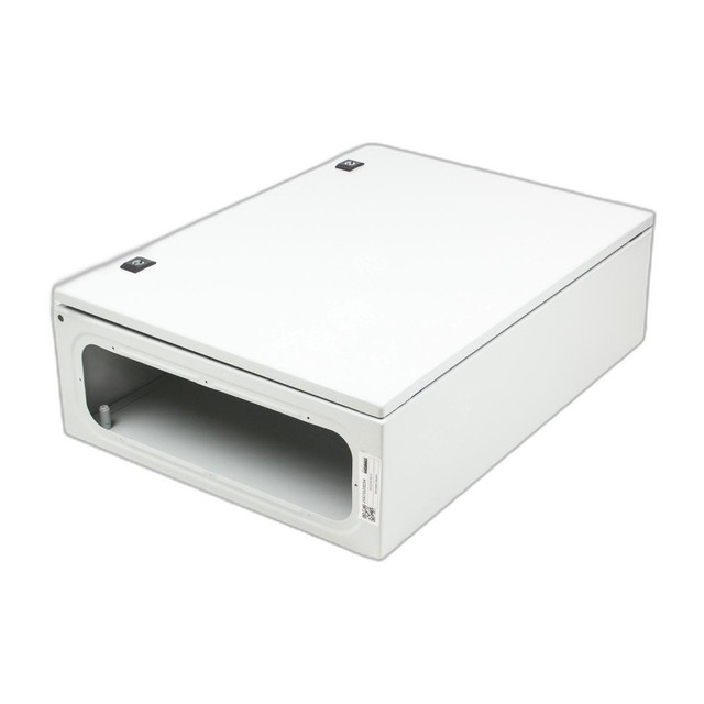 SCHNEIDER ELECTRIC NSYCRN 75 210 Industrial Control Panel Enclosure 700x500x2...