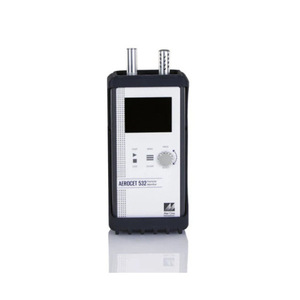 Monitor de Partículas Portátil Met One Aerocet 532, Medidor de Masa de Aerosoles PM1 PM2.5 PM4 PM7 - Product Image 4