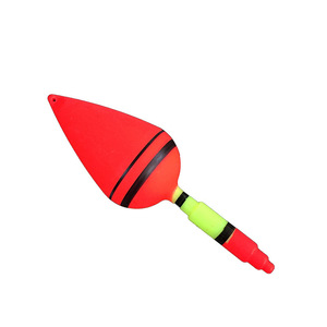 Nhựa Màu Đỏ Cá <span class=keywords><strong>Float</strong></span> Set Cho Câu Cá Biển Dày Dài Đúc Bạc Cá Chép Đứng Cờ <span class=keywords><strong>Float</strong></span> Cho Đá Câu Cá Lớn Bụng Nổi - Product Image 3