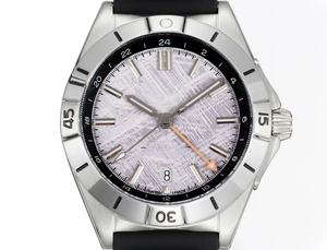 Montre mécanique pour homme de haute qualité, nouvelle collection, très vendue, chronographe - Product Image 2