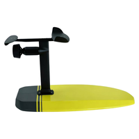 Planche de surf électrique hydrofoil intelligente portable en fibre de carbone étanche avec télécommande, modèle 2026, vente chaude