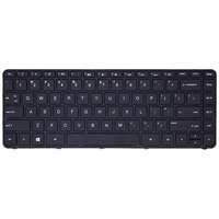 Clavier pour ordinateur portable HP 248 G1 340 G1 345 G2 CQ14-a TPN-F112 F114 14-D, clavier d'ordinateur portable avec rétroéclairage pour ordinateur portable HP