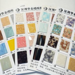 กิ๊บติดผมลวดลายการ์ตูน<span class=keywords><strong>น่า</strong></span><span class=keywords><strong>รัก</strong></span>จาก Liwu Printing ผลิตจากอะคริลิกคุณภาพสูง - Product Image 6