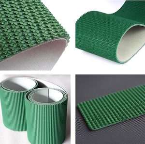 Movotec Dayanıklı Soğuğa Dayanıklı PVC PU Konveyör Bant Levhası, Bantlı Konveyör Sistemleri için 1 Yıl Garantili - Product Image 6