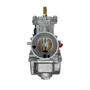 <span class=keywords><strong>Carburador</strong></span> para Keihin PWK Ganik para Kawasaki Honda KTM 50cc-150cc 2/4 tiempos GY6 ATV UTV Go Kart Dirt <span class=keywords><strong>Pit</strong></span> <span class=keywords><strong>Bike</strong></span> PWK28 28mm - Product Image 4