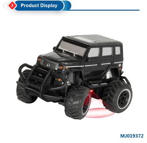 Voiture 1:43 populaire pour enfant, jouet radiocommandé, mini <span class=keywords><strong>4x4</strong></span>, buggy électrique, course, dérive, passe-temps, quatre voies, 2022 - Product Image 3