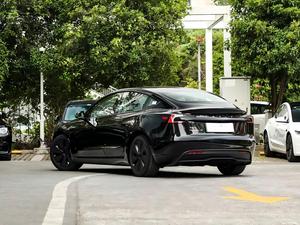 <span class=keywords><strong>Tesla</strong></span> <span class=keywords><strong>Model</strong></span> <span class=keywords><strong>3</strong></span> Véhicule électrique pur d'occasion de haute qualité à énergie nouvelle - Product Image 5