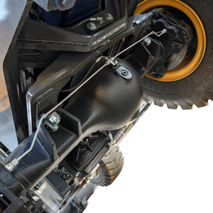 Livraison Gratuite – Nouvelle Chargeuse sur Pneus XC958 17 Tonnes avec Certification EPA pour Usine de Sable, Carrière et Transport de Matières en Vrac - Product Image 3