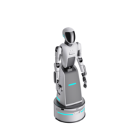 Robot industriel Ti5 personnalisable T170 - Automatisation flexible pour le soudage/l'assemblage/la palettisation - Solutions sur mesure