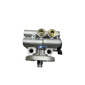 Haute qualité 190-8970 1908970 371-3599 3713599 Ensemble de base de pompe d'amorçage de carburant pour E345D E336D E325D - Product Image 1