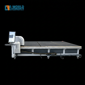 Máquina de Corte de Vidrio Automática con Sistema Operativo Óptimo/Máquina de Corte de Vidrio en China - Product Image 1