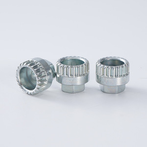 Socket Wrench Tool Steel Central Spindle Tool For Bicycle And Car Repair Parts - Product Image 3