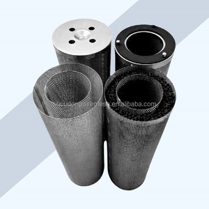 Filtro de Carbón para Unidades de Manejo de Aire HVAC, Canister de Filtro de Carbón, Gran Flujo de Aire, Elimina Olores - Product Image 5