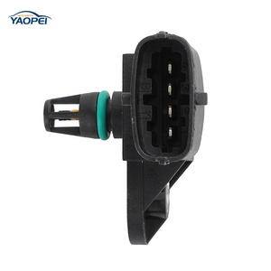 0281002437 yaopei mới <span class=keywords><strong>3</strong></span> bar tăng áp bản đồ cảm biến cho Vauxhall Saab Opel Fiat ALFA - Product Image 6