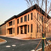 Chine fabricant aluminium obturateur fenêtre persiennes extérieur motorisé Jalousie aluminium ombre persiennes