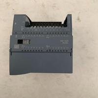 Módulo de Salida Digital 6ES7222-1HH32-0XB0, 16 Salidas Digitales, Salida de Relé, Automatización Industrial, Panel de Control PLC Programable