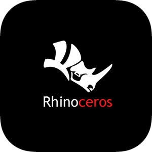 ซอฟต์แวร์ Rhino 8 สำหรับการสร้างแบบจำลอง รุ่นภาษาจีนและอังกฤษ พร้อมรองรับการเรนเดอร์ด้วย <span class=keywords><strong>Enscape</strong></span> และ V-Ray - Product Image 3