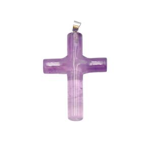 Collar de Piedra <span class=keywords><strong>Natural</strong></span> Pulida con Cristal, Cadena para Suéter, Regalo de Navidad, Estilo Casual - Product Image 5