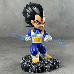 Para Lightning Bechta <span class=keywords><strong>Super</strong></span> Battle Earth en caja MODELO DE PVC de mano juguete nuevo modelo de animación a escala 1/60 adornos al por mayor - Product Image 2