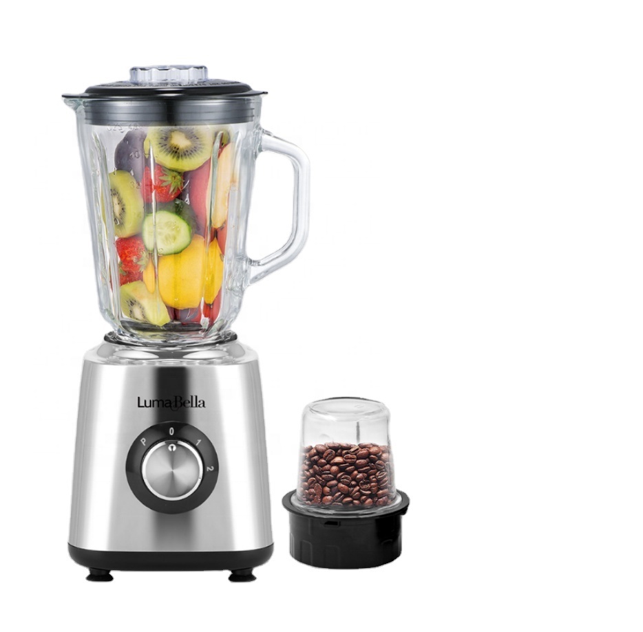 調理器具 JOYTEC MULTI SLICE & BLENDER SB-20N Sokany Multi-function LB-53007 Blender Juicer & Food Processor Set
