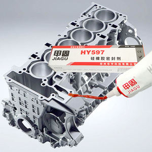 Mastic en caoutchouc <span class=keywords><strong>de</strong></span> silicone résistant à la chaleur rtv fabricant <span class=keywords><strong>de</strong></span> joints bride mastic moteur <span class=keywords><strong>culasse</strong></span> silicone mastic <span class=keywords><strong>joint</strong></span> fabricant - Product Image 1