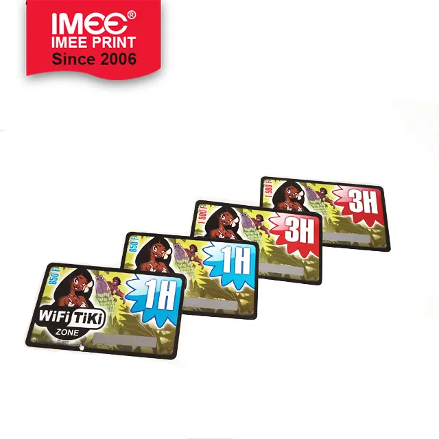 IMEE 고품질 플라스틱 카드 <span class=keywords><strong>ID</strong></span> 은행 카드 버스 카드 엽서