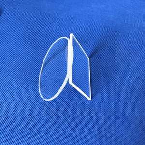 Verre solide Corning EXG pour éclairage, 0,21-0,3 mm, laminage double face, finition haut de gamme pour la décoration - Product Image 2