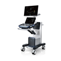 Ecógrafo Veterinario Mindray Vetus 9, Precio Bajo al por Mayor, Escáner de Ultrasonido Veterinario Completamente Digital para Clínicas Veterinarias de Alta Gama