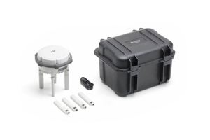 Oversea Edition DJ D-RTK 3 Multifunctional Station With <b>Tripod</b> Kit for DJ Matrice 4T/4E Drones Aerial Surveying and Mapping - Product Image 4