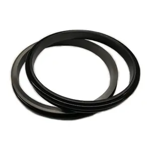 DO DF XY Type E324 For Hd785 Excavator NBR + Iron Material Heavy Duty Seals Floating Seal