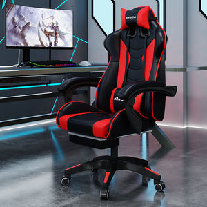 Prix compétitif <span class=keywords><strong>liquidation</strong></span> pivotant <span class=keywords><strong>bureau</strong></span> ordinateur cuir mouvement <span class=keywords><strong>chaise</strong></span> <span class=keywords><strong>de</strong></span> jeu - Product Image 3