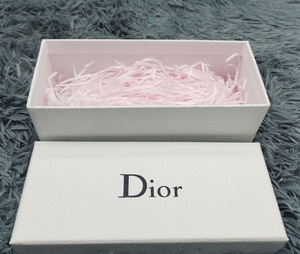 Cajas de Regalo de Papel Recubierto Blanco con Relieve, Reciclables, Tapas Plegables, Cierre Magnético con Logotipo Personalizado, Grandes, para Regalos de Boda y Cumpleaños - Product Image 2